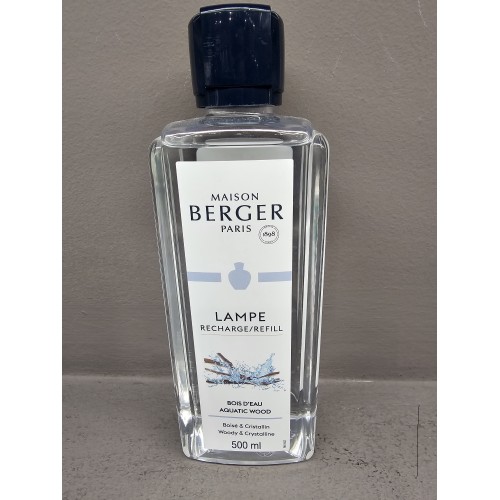 AQUATIC WOOD 500ML