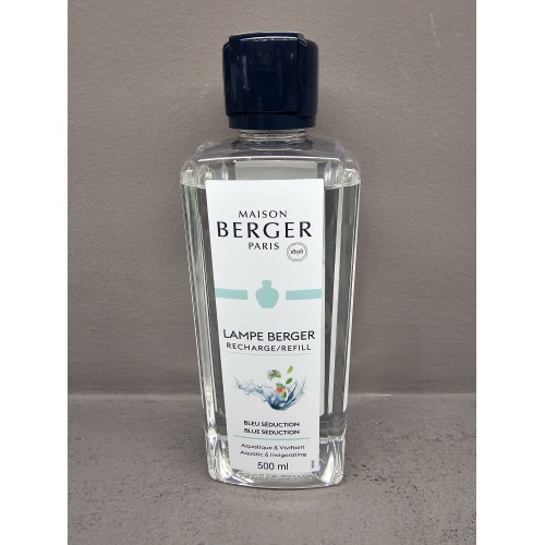 BLUE SEDUCTION 500ML