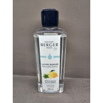 ZEST OF VERBENA 500ML