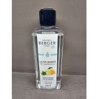 ZEST OF VERBENA 500ML