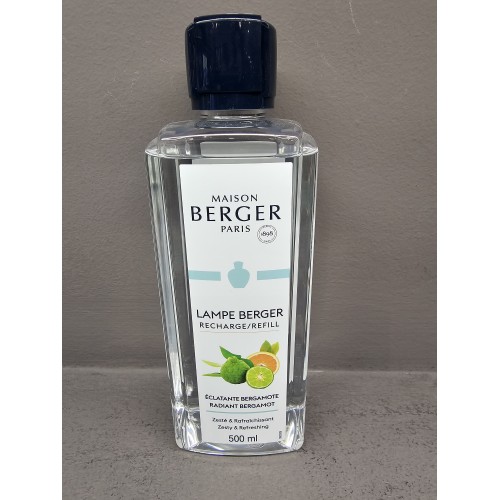 RADIANT BERGAMOT 500ML