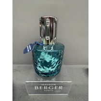 COFRE LAMPARA CATALITICA MIRAGE BLEUE