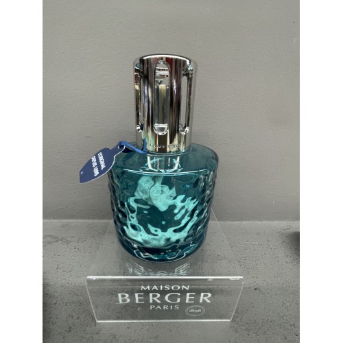 COFRE LAMPARA CATALITICA MIRAGE BLEUE