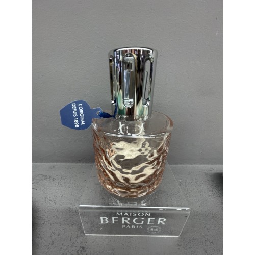COFRE LAMPARA CATALITICA MIRAGE NUDE