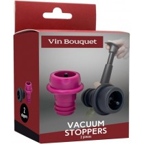 SET 2 TAPONES PARA BOMBA VACÍO