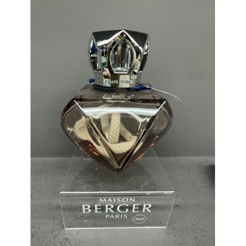 COFRE LAMPARA CATALITICA COLLECTION ETERNITY NUDE