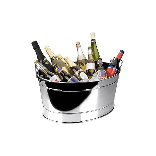 LACOR CHAMPANERO OVAL 43X30CM