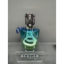 COFRE LAMPARA CATALITICA PURE BLEUE