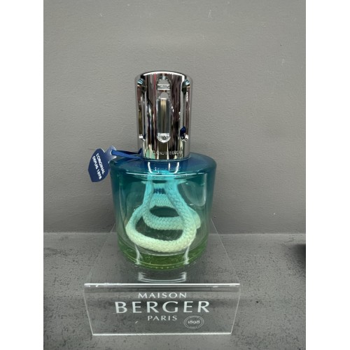 COFRE LAMPARA CATALITICA PURE BLEUE