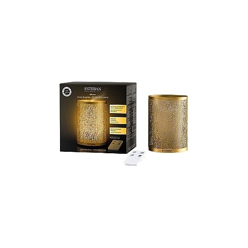 DIFUSOR ESTEBAN OR Y LUMIERE