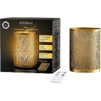 DIFUSOR ESTEBAN OR Y LUMIERE