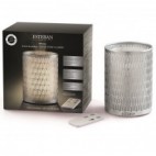 DIFUSOR ESTEBAN ARGENT Y LUMIERE