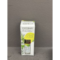 ESTEBAN CONCENTRADO DE PERFUME CITRONELLE Y  MENTA  15ML