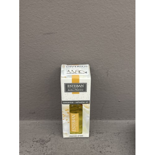 ESTEBAN CONCENTRADO DE PERFUME JASMIN D'ETE 15ML
