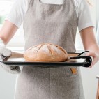 DELANTAL COCINA UNISEX