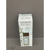 ESTEBAN CONCENTRADO DE PERFUME BLANC COTON 15ML