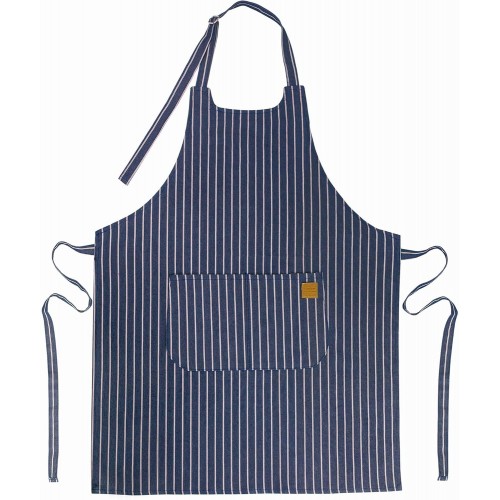 DELANTAL COCINA UNISEX