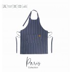 DELANTAL COCINA UNISEX