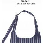 DELANTAL COCINA UNISEX