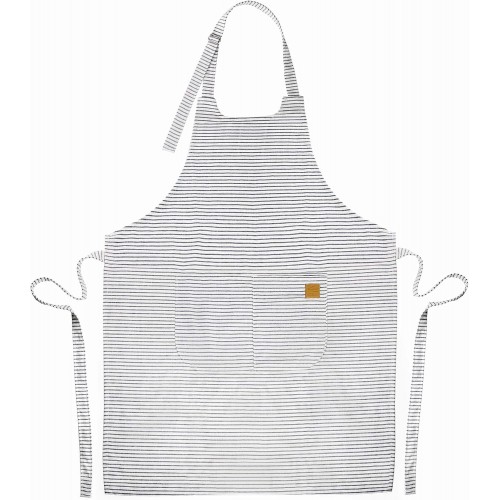 DELANTAL COCINA UNISEX