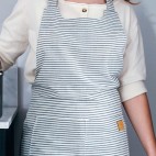 DELANTAL COCINA UNISEX