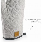 MANOPLA RESISTENTE CALOR