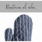 MANOPLA RESISTENTE CALOR