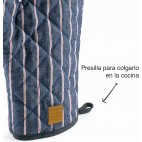 MANOPLA RESISTENTE CALOR