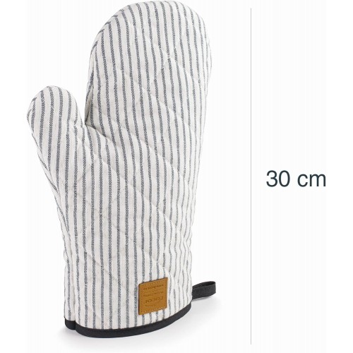 MANOPLA RESISTENTE CALOR