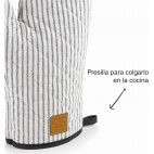 MANOPLA RESISTENTE CALOR