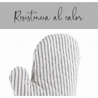 MANOPLA RESISTENTE CALOR