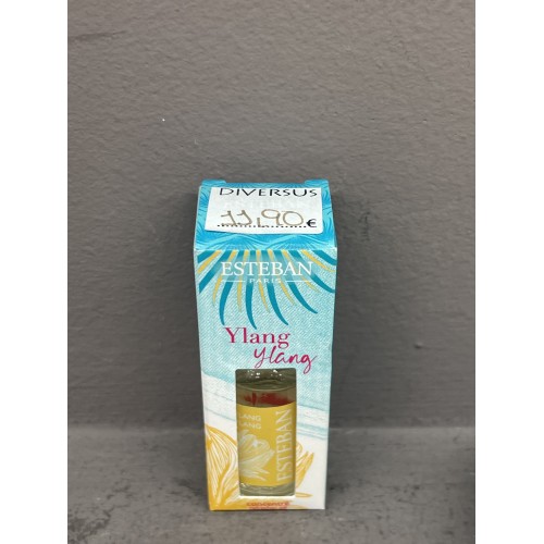 ESTEBAN CONCENTRADO DE PERFUME YLANG YLANG 15ML