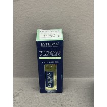 ESTEBAN CONCENTRADO DE PERFUME WHITE Y YLANG YLANG 15ML TEA
