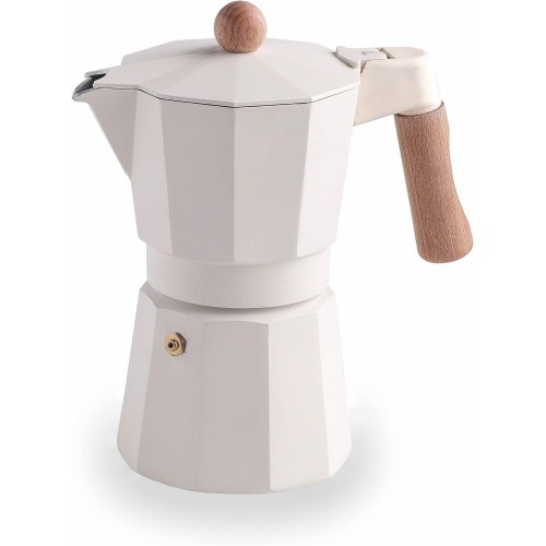 CAFETERA ITALIANA 9 TAZAS