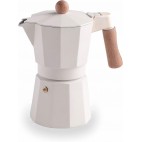 CAFETERA ITALIANA 9 TAZAS