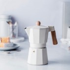 CAFETERA ITALIANA 9 TAZAS