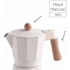 CAFETERA ITALIANA 9 TAZAS