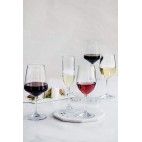 VASO 350ML METRAQUILATO