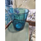 VASO FIABA TURQUESA