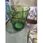 VASO FIABA VERDE