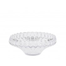 FRUTERO DE CRISTAL Ø31X12CM