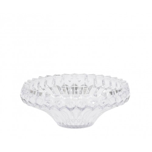 FRUTERO DE CRISTAL Ø31X12CM