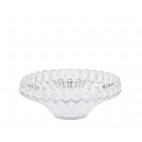 FRUTERO DE CRISTAL Ø31X12CM