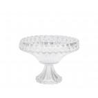FRUTERO DE CRISTAL Ø31X22CM