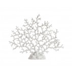 ESTATUA CORAL POLIRESINA