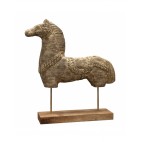 FIGURA CABALLO