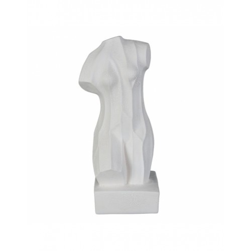 BUSTO MUJER ARENADO