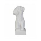 BUSTO MUJER ARENADO
