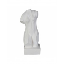 BUSTO MUJER ARENADO
