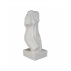 BUSTO MUJER ARENADO